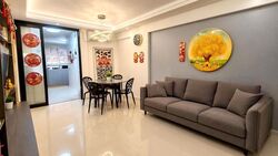 Blk 43 Macpherson Garden (Geylang), HDB 2 Rooms #634729061